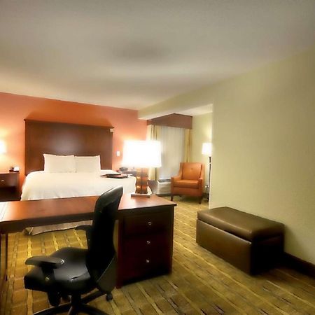 Hampton Inn & Suites Tifton Zewnętrze zdjęcie