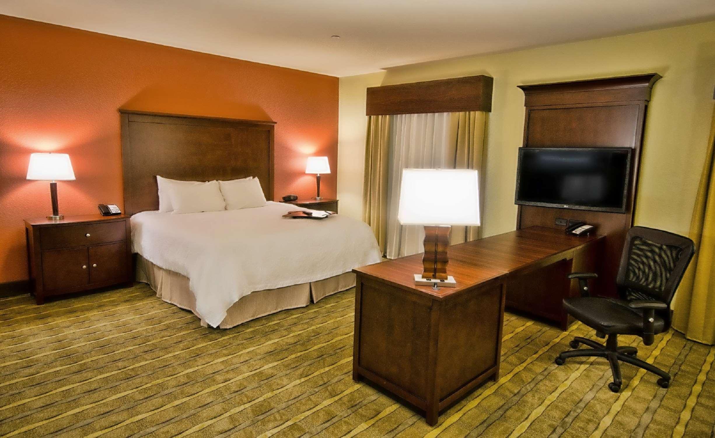 Hampton Inn & Suites Tifton Zewnętrze zdjęcie