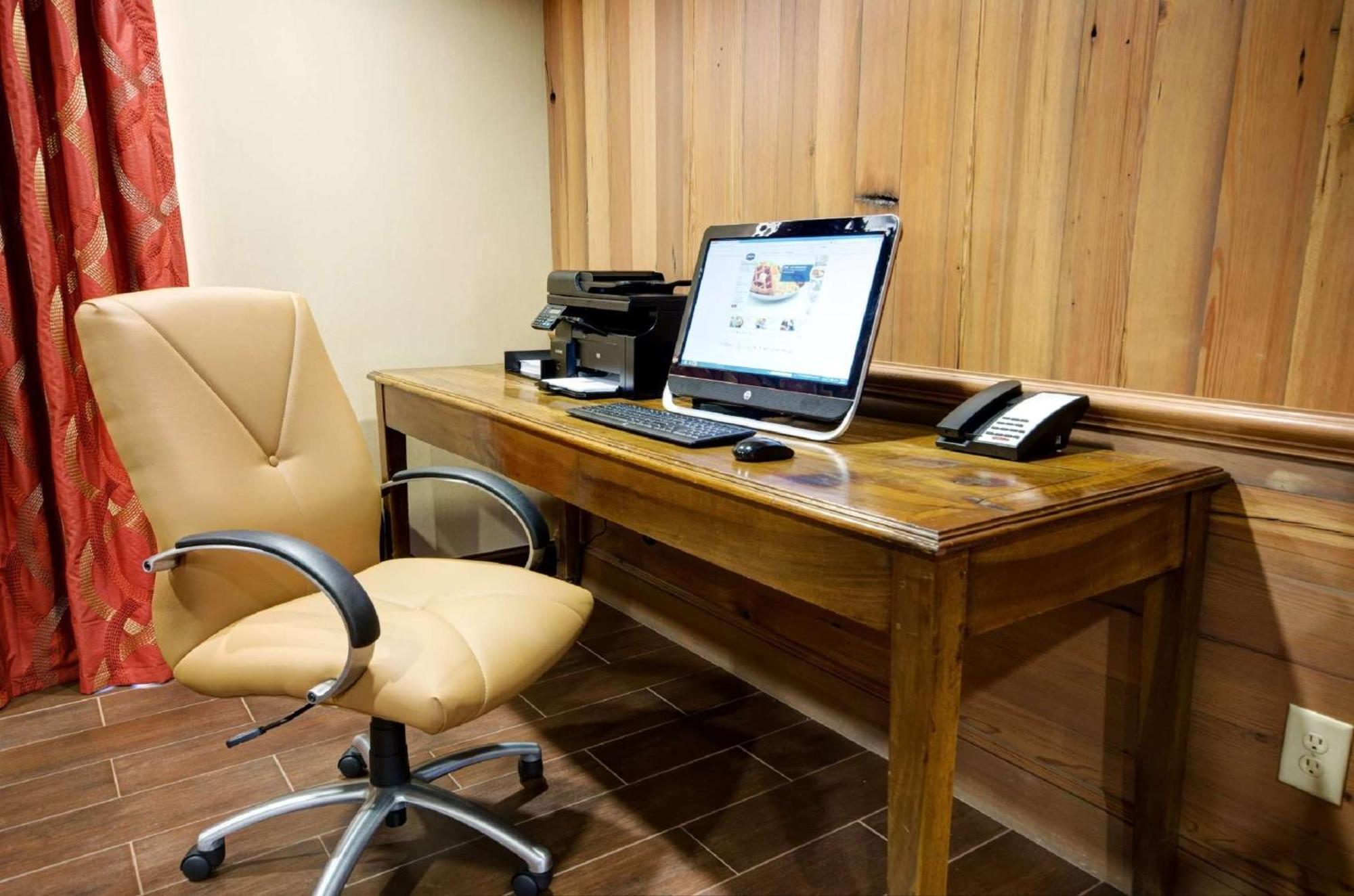 Hampton Inn & Suites Tifton Zewnętrze zdjęcie