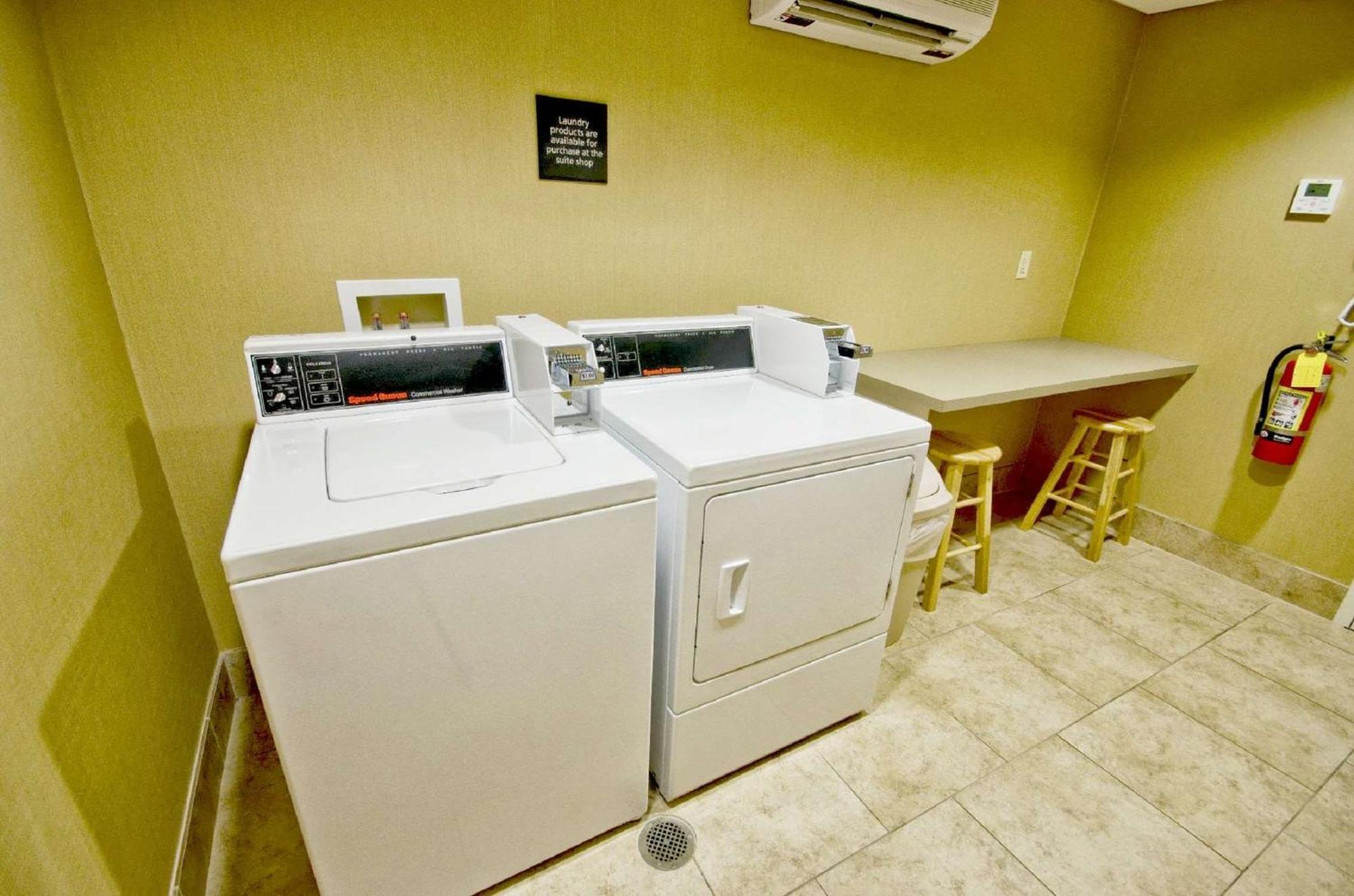 Hampton Inn & Suites Tifton Zewnętrze zdjęcie