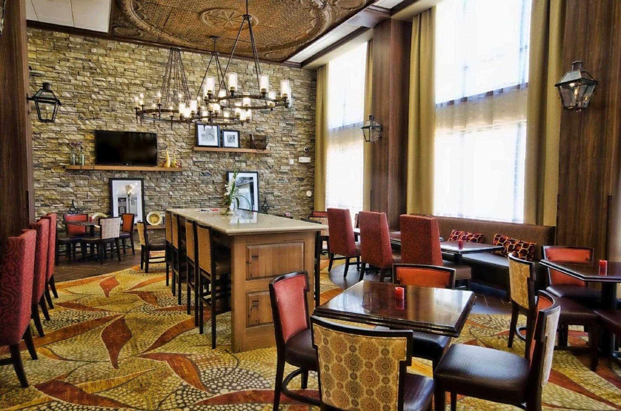 Hampton Inn & Suites Tifton Zewnętrze zdjęcie
